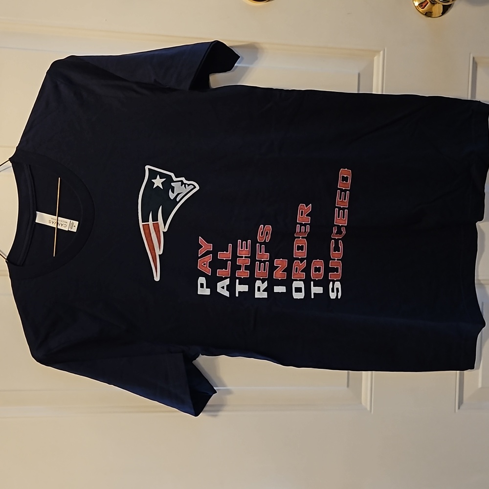 Men's t-shirt